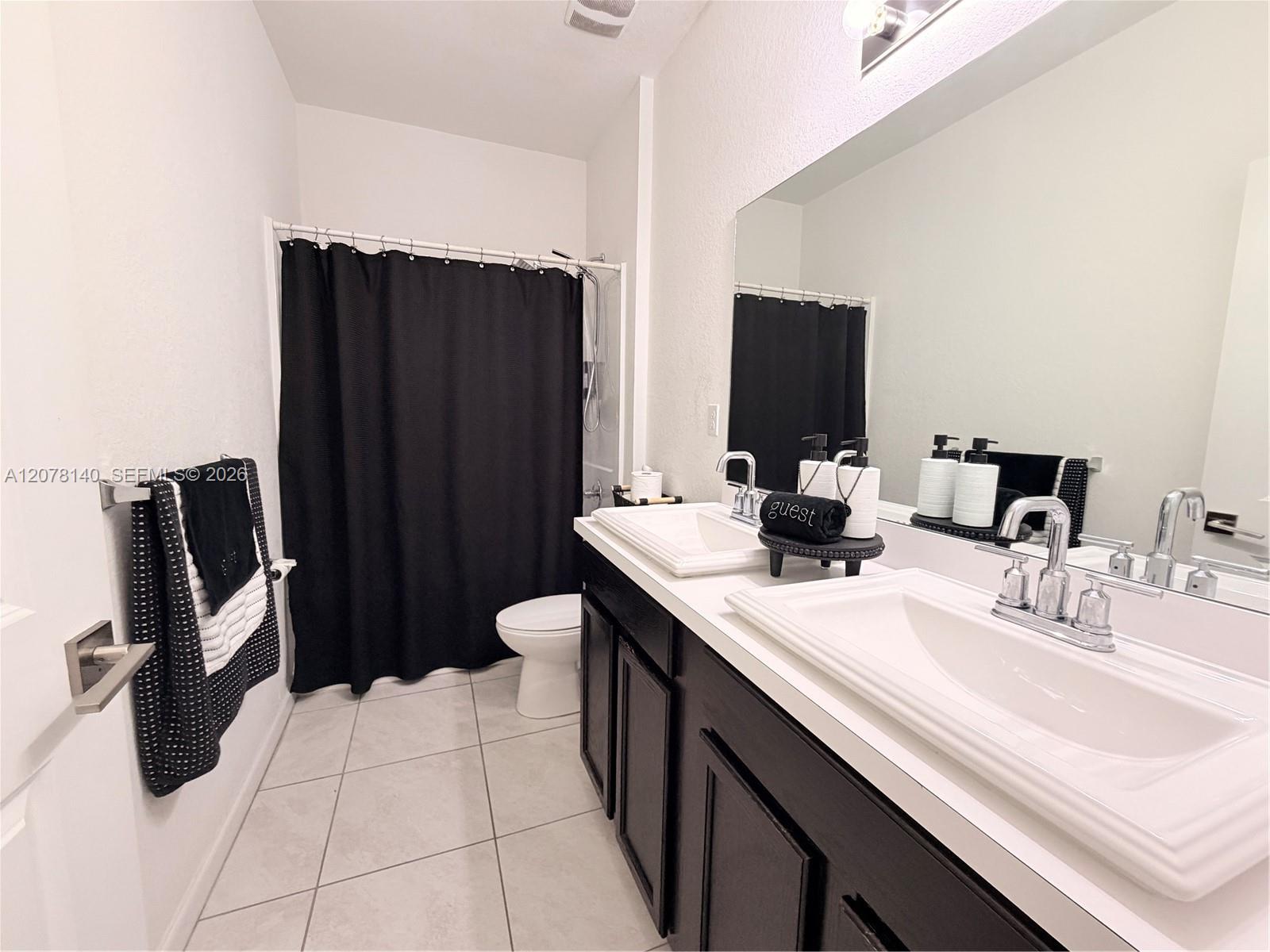 12130 Southwest 248th Terrace Homestead, FL 33032 - Photo 16 of 26 Bath #2