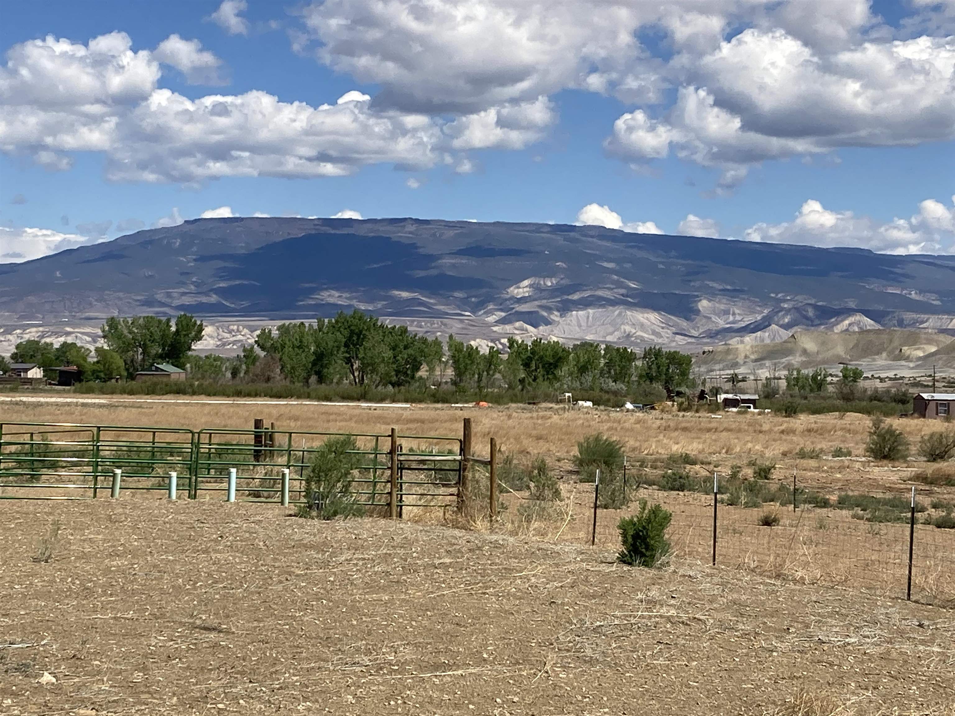 2413 1300th Road Delta, CO 81416 - Photo 2 of 35 a view of lake with city view