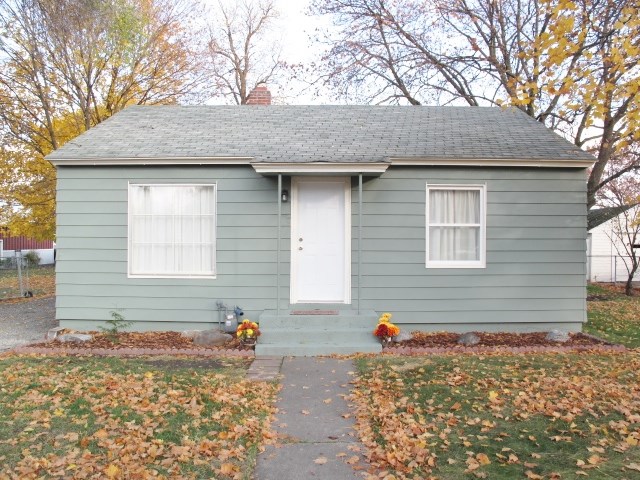 2810 North Locust Road Spokane, WA 99206 - Photo 14 of 20