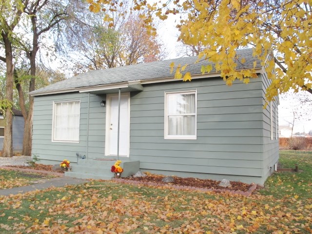 2810 North Locust Road Spokane, WA 99206 - Photo 15 of 20