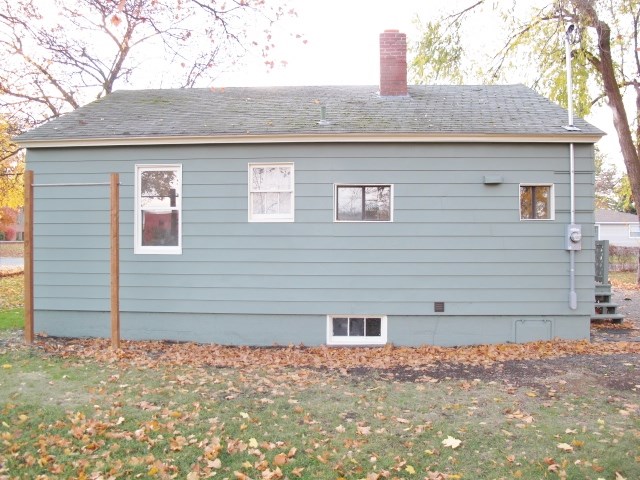 2810 North Locust Road Spokane, WA 99206 - Photo 17 of 20