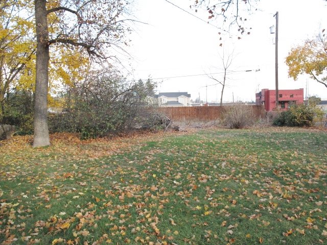 2810 North Locust Road Spokane, WA 99206 - Photo 19 of 20
