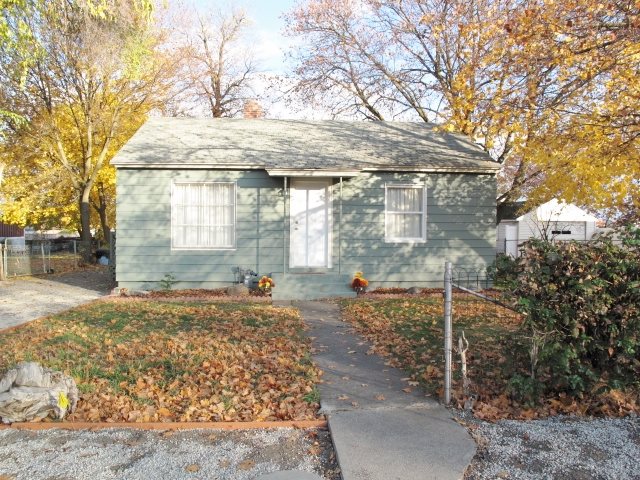 2810 North Locust Road Spokane, WA 99206 - Photo 20 of 20