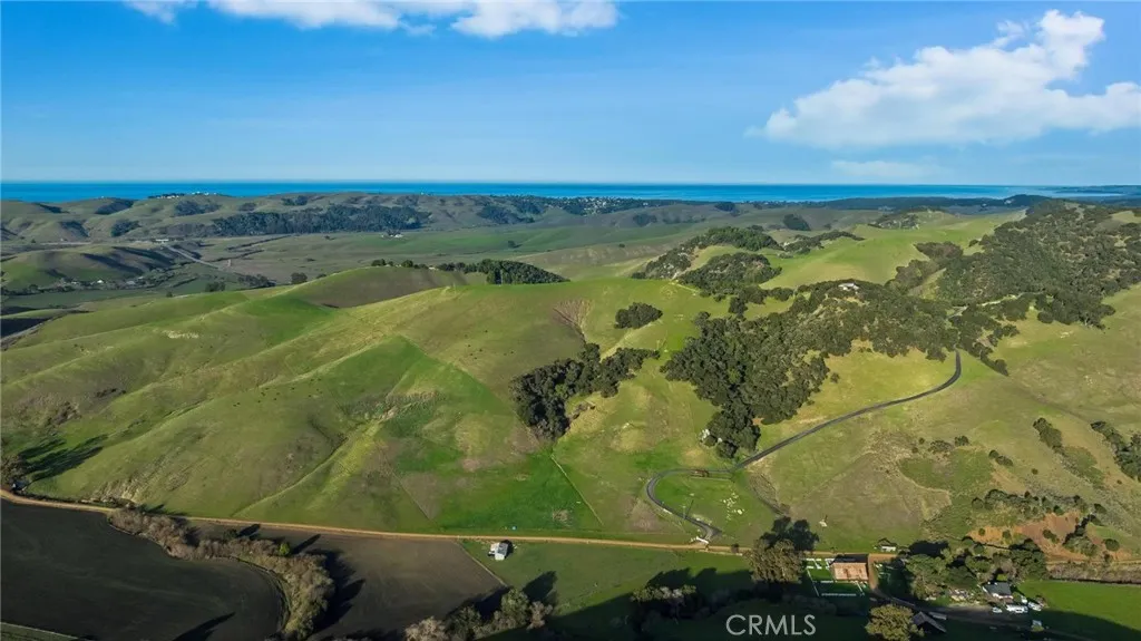 0 North Green Valley Road Cambria, CA 93428 - Photo 11 of 25