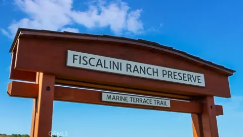 a close up of a street sign