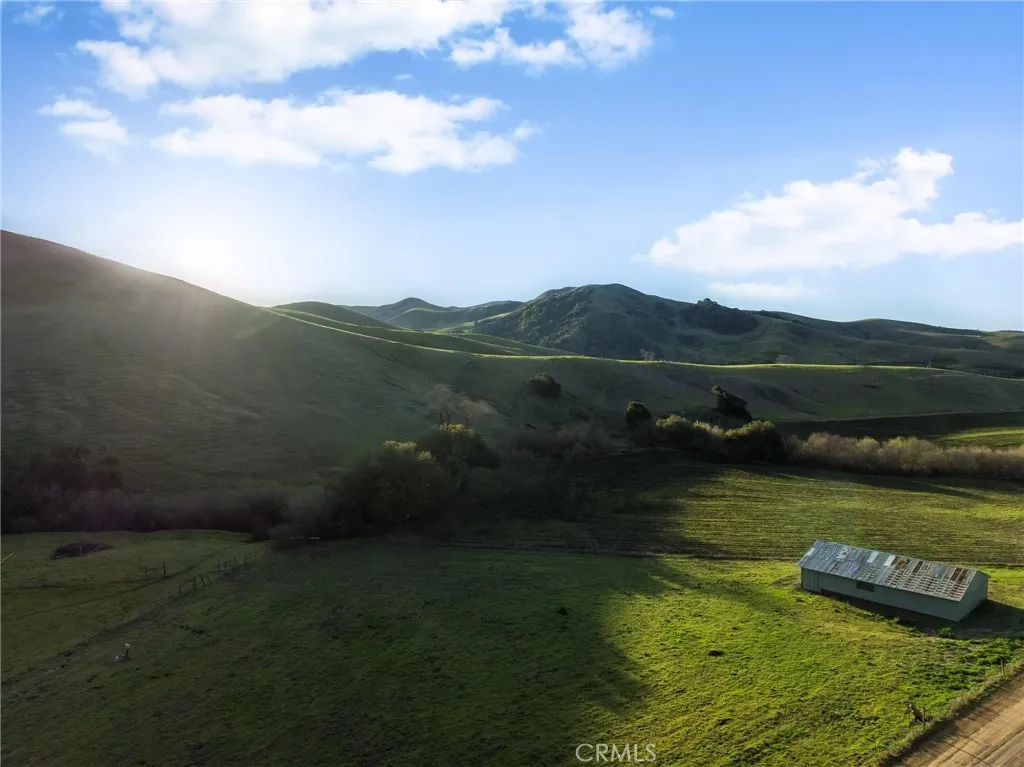 0 North Green Valley Road Cambria, CA 93428 - Photo 2 of 25 a view of a lake in middle of the forest