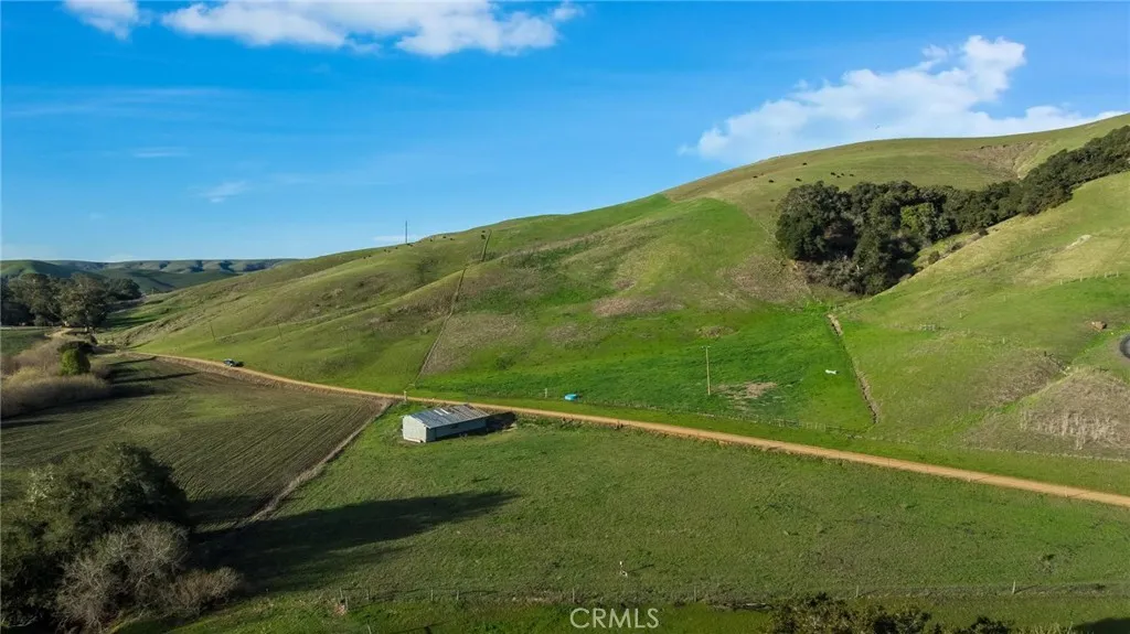 0 North Green Valley Road Cambria, CA 93428 - Photo 5 of 25 a view of a field