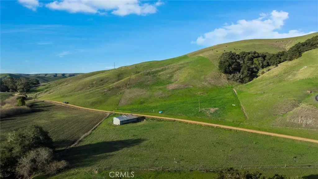 0 North Green Valley Road Cambria, CA 93428 - Photo 5 of 25 a view of a field