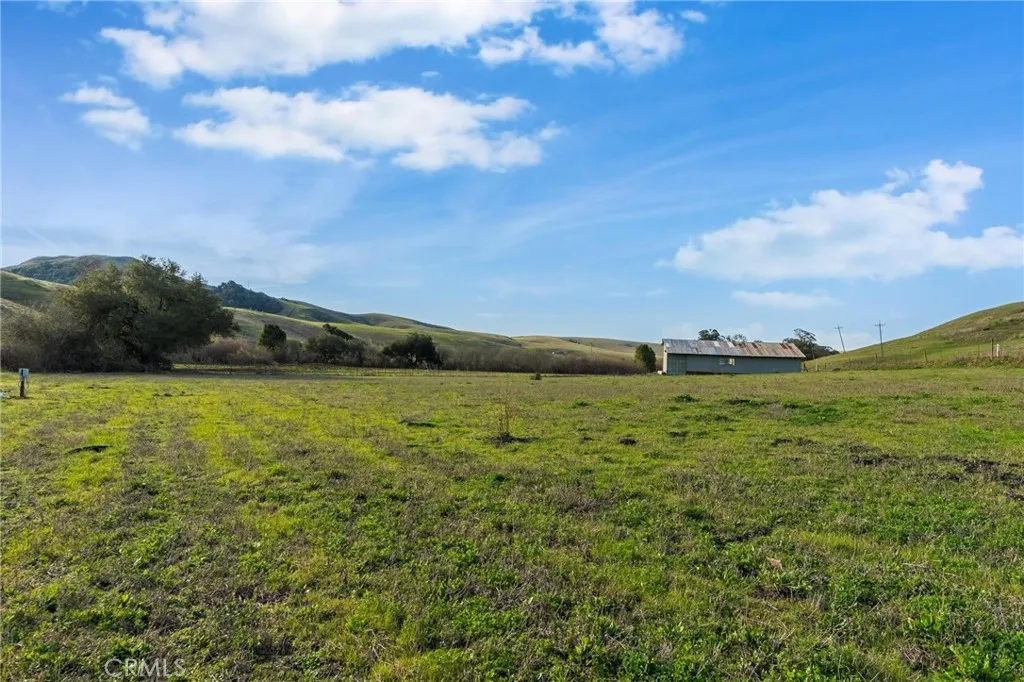 0 North Green Valley Road Cambria, CA 93428 - Photo 7 of 25 a view of outdoor space and yard