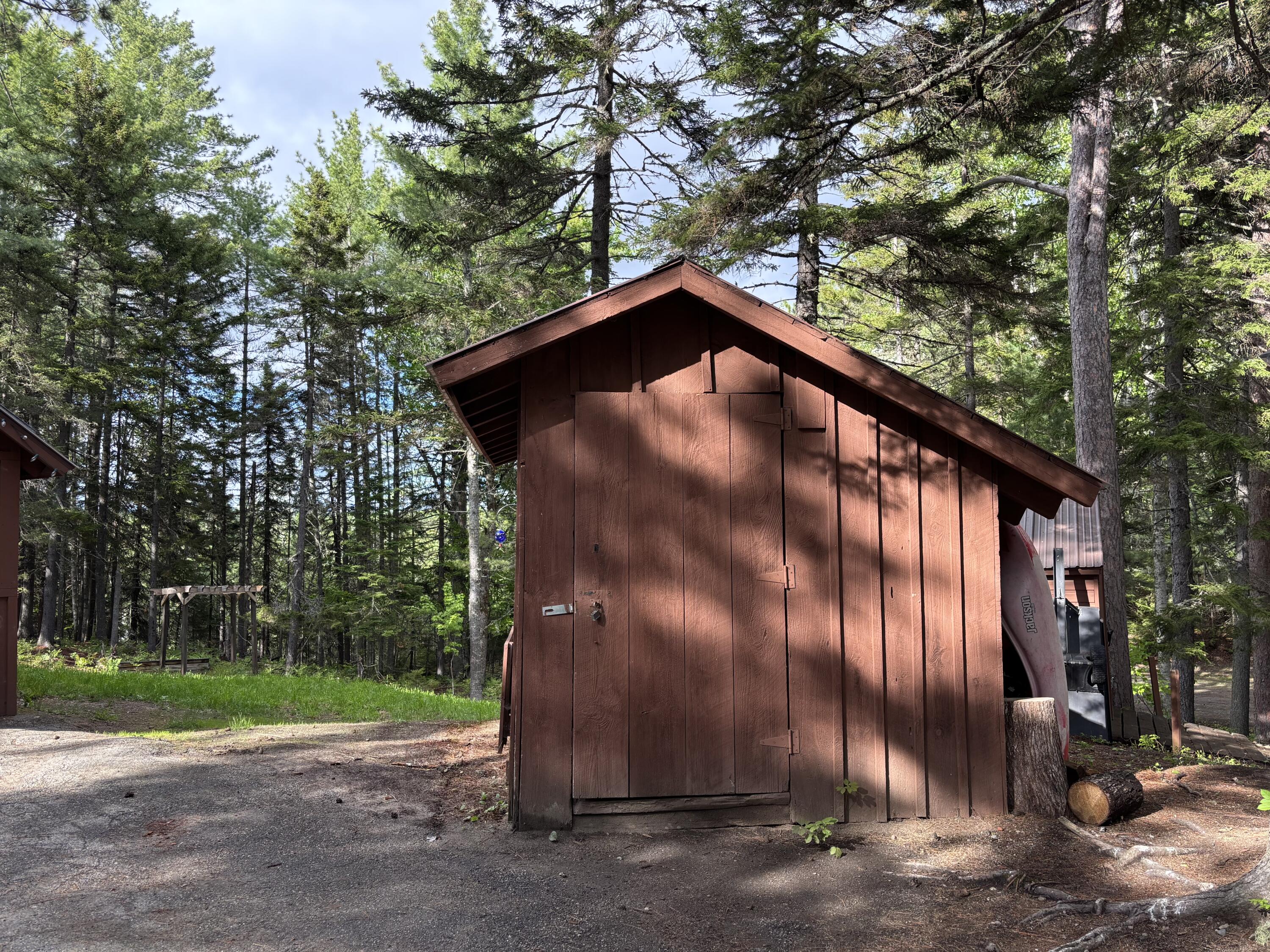 16 Pass Road Eustis, ME 04936 - Photo 3 of 17 IMG_4898