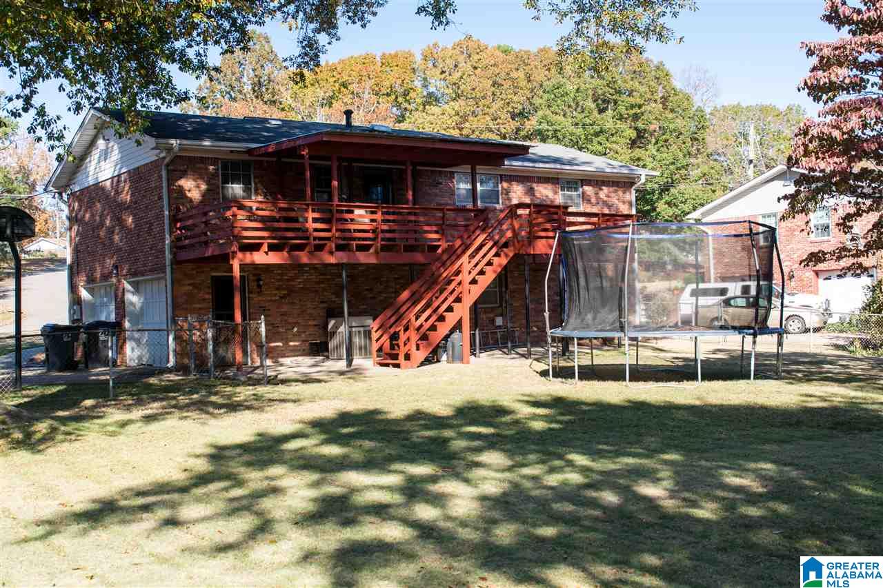 1837 3rd Place Northeast Birmingham, AL 35215 - Photo 19 of 20