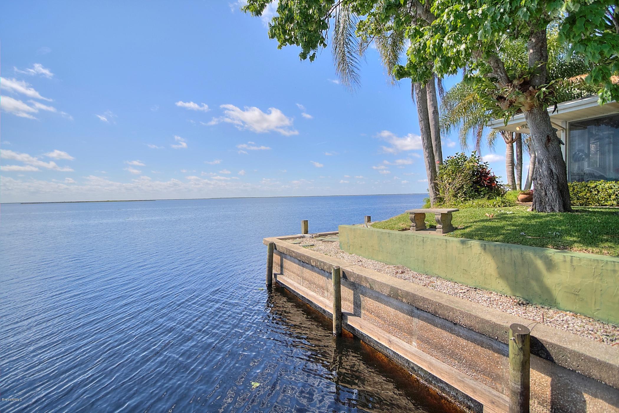 846 Egret Road Cocoa, FL 32926 - Photo 11 of 33 08-Egret-exteriors