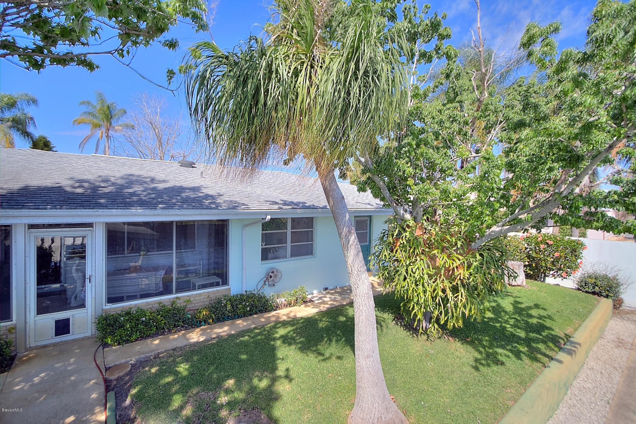 846 Egret Road Cocoa, FL 32926 - Photo 12 of 33 09-Egret-exteriors