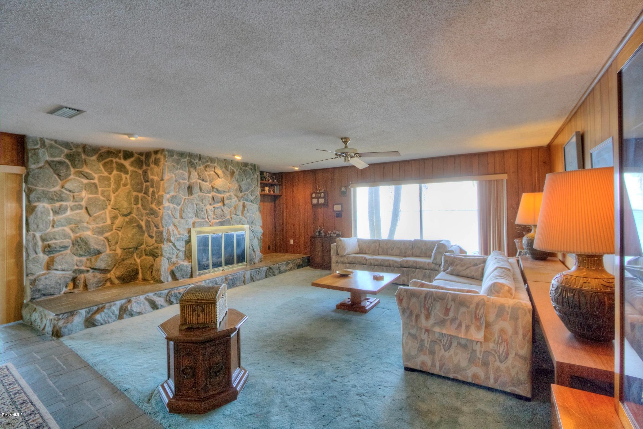 846 Egret Road Cocoa, FL 32926 - Photo 13 of 33 24-Egret-interiors