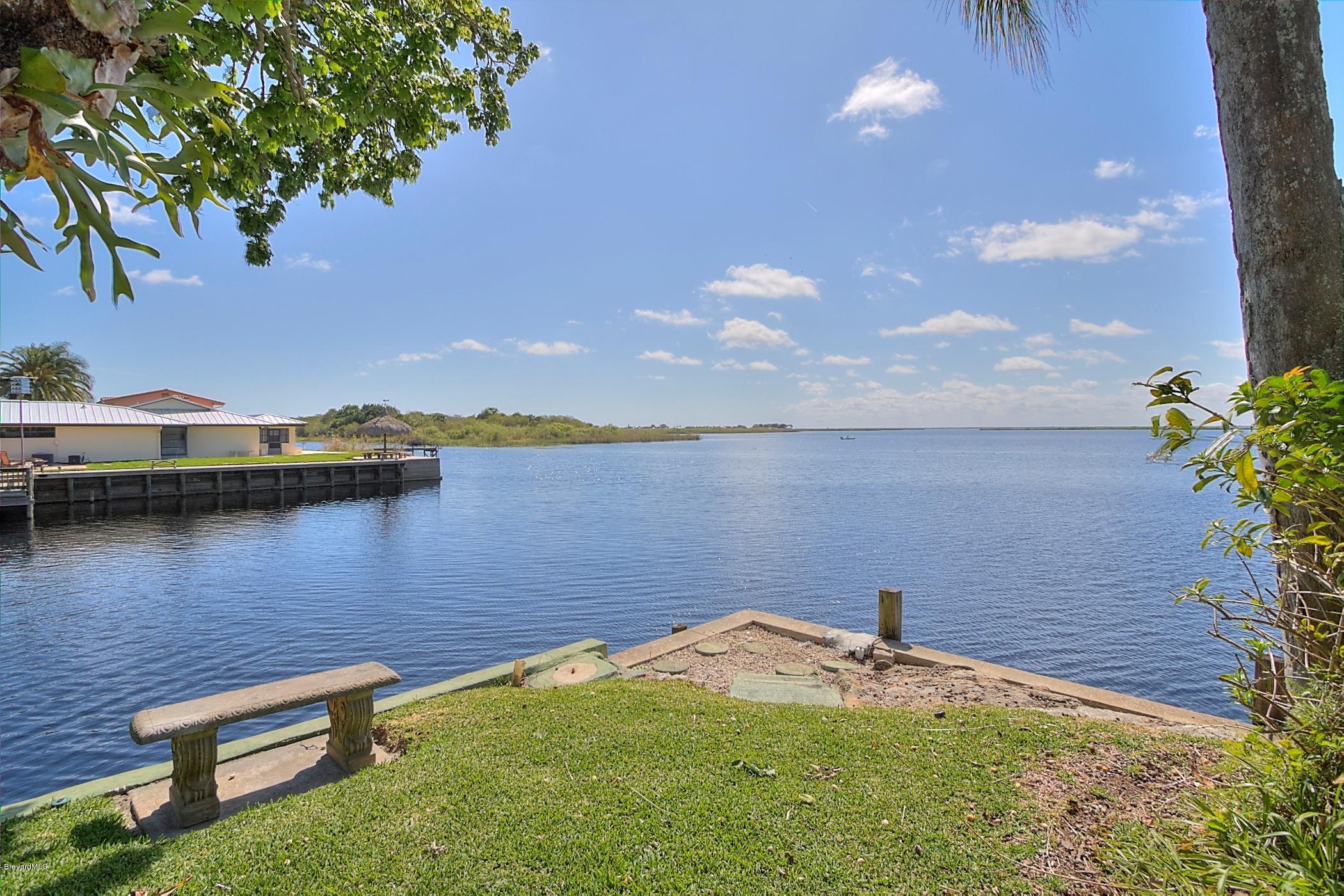 846 Egret Road Cocoa, FL 32926 - Photo 16 of 33 14-Egret-exteriors