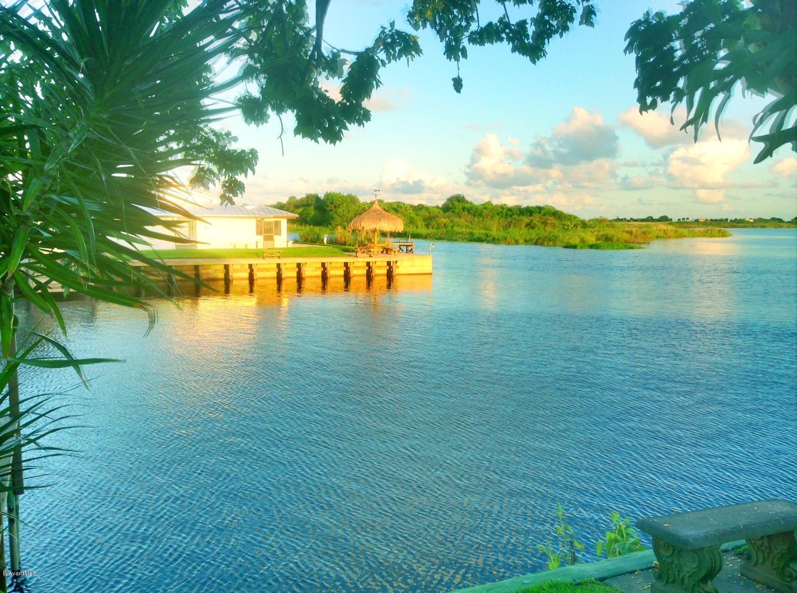 846 Egret Road Cocoa, FL 32926 - Photo 25 of 33 southeastviewphoto.JPG
