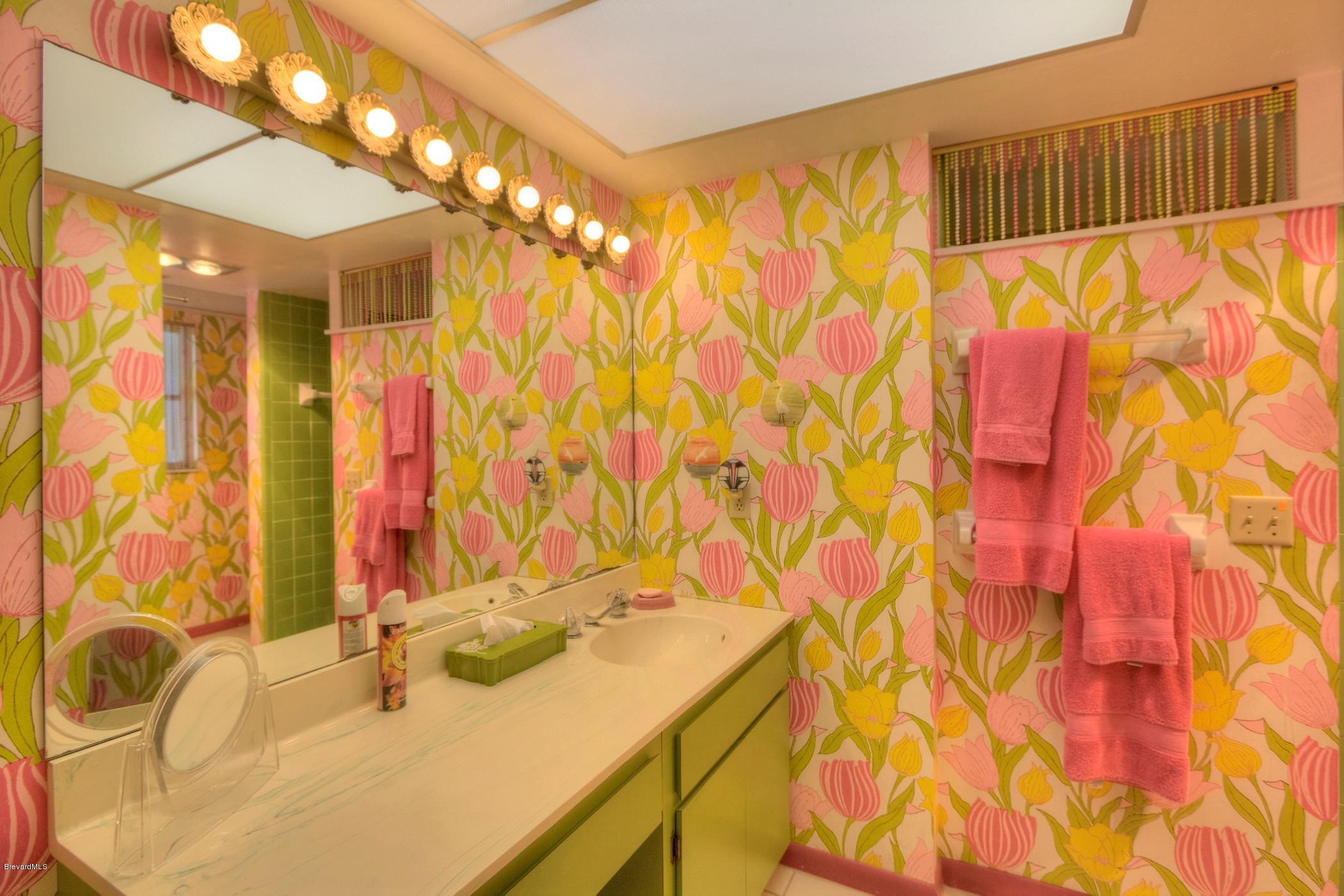 846 Egret Road Cocoa, FL 32926 - Photo 29 of 33 21-Egret-interiors