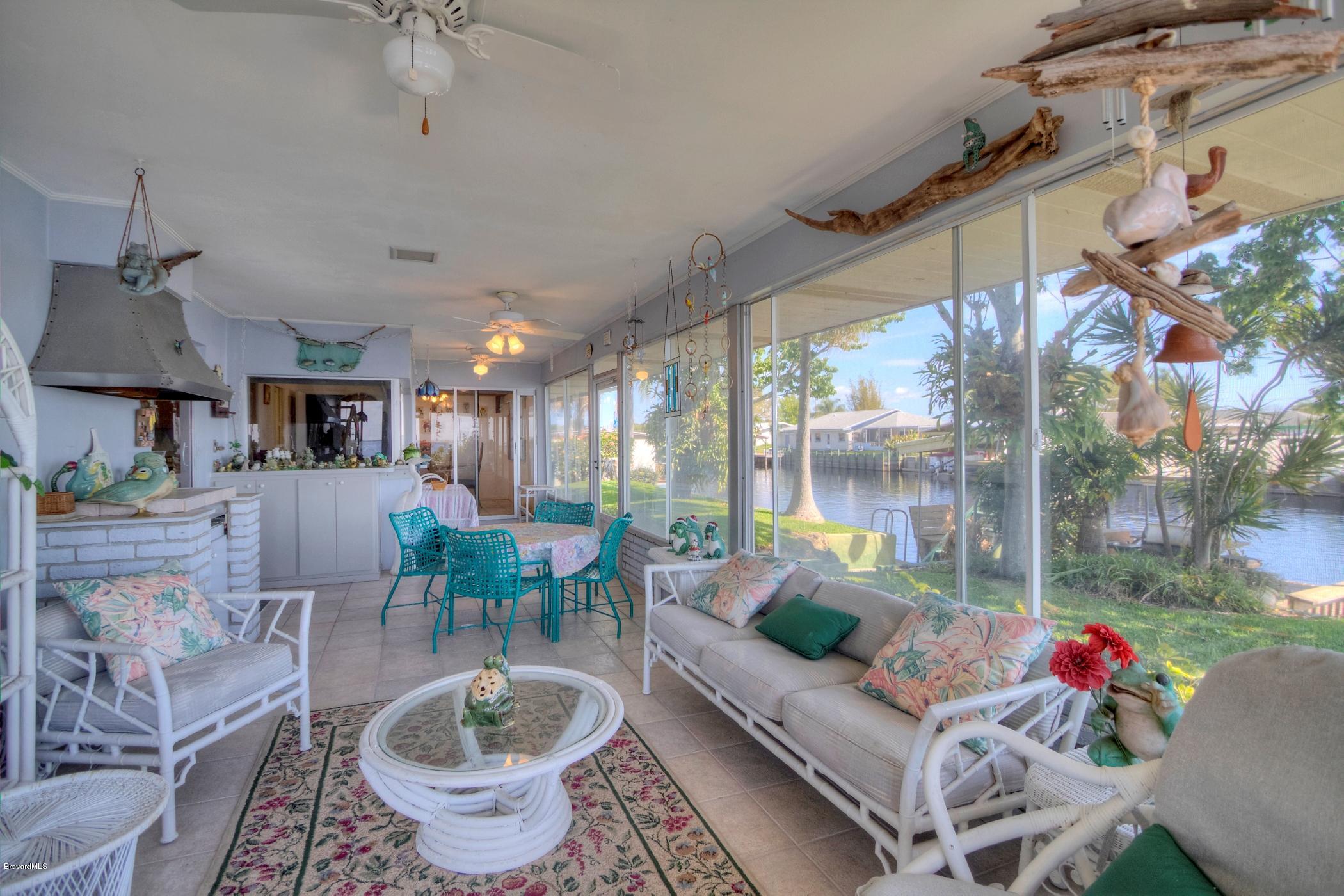 846 Egret Road Cocoa, FL 32926 - Photo 32 of 33 27-Egret-interiors