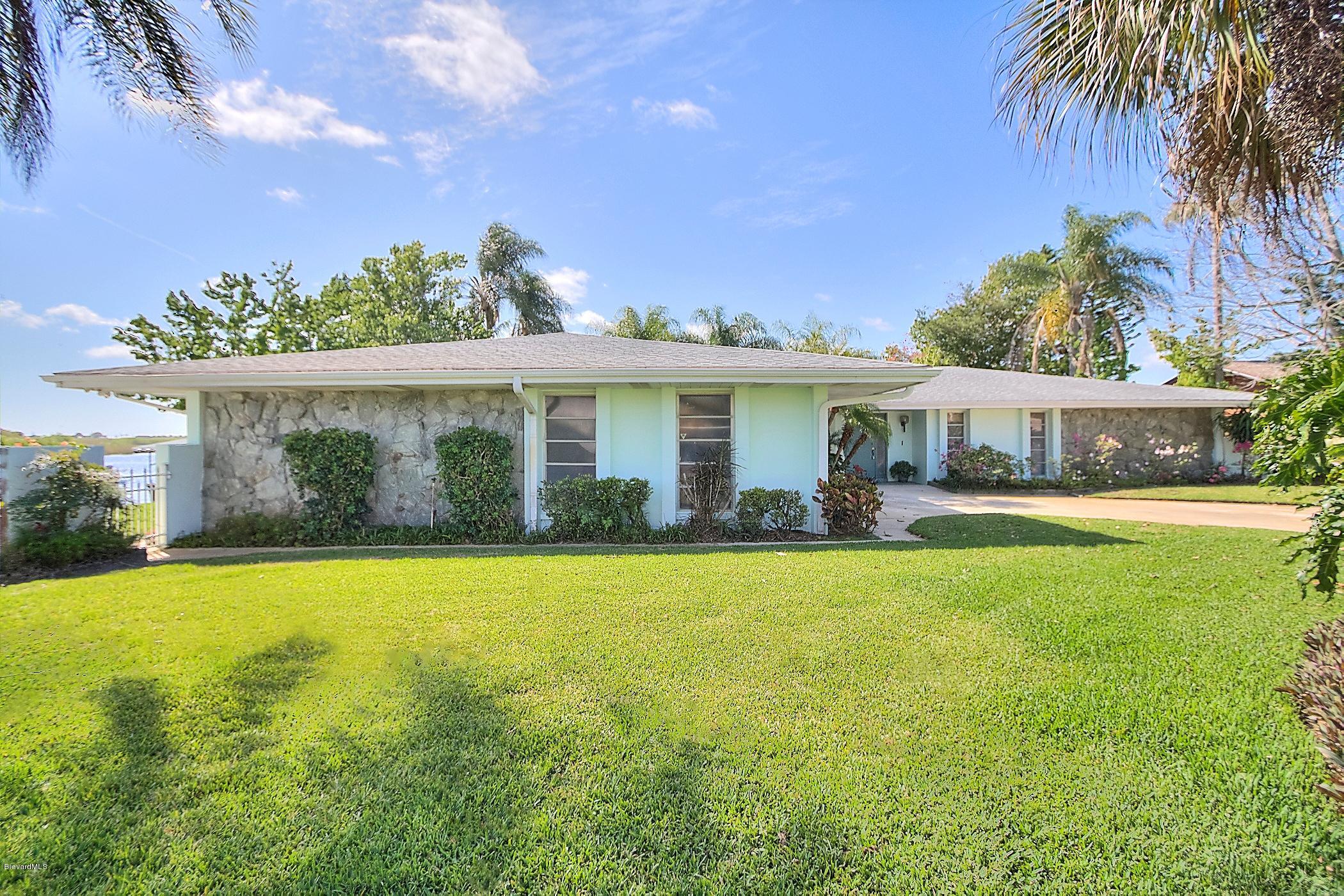 846 Egret Road Cocoa, FL 32926 - Photo 33 of 33 01-Egret-exteriors