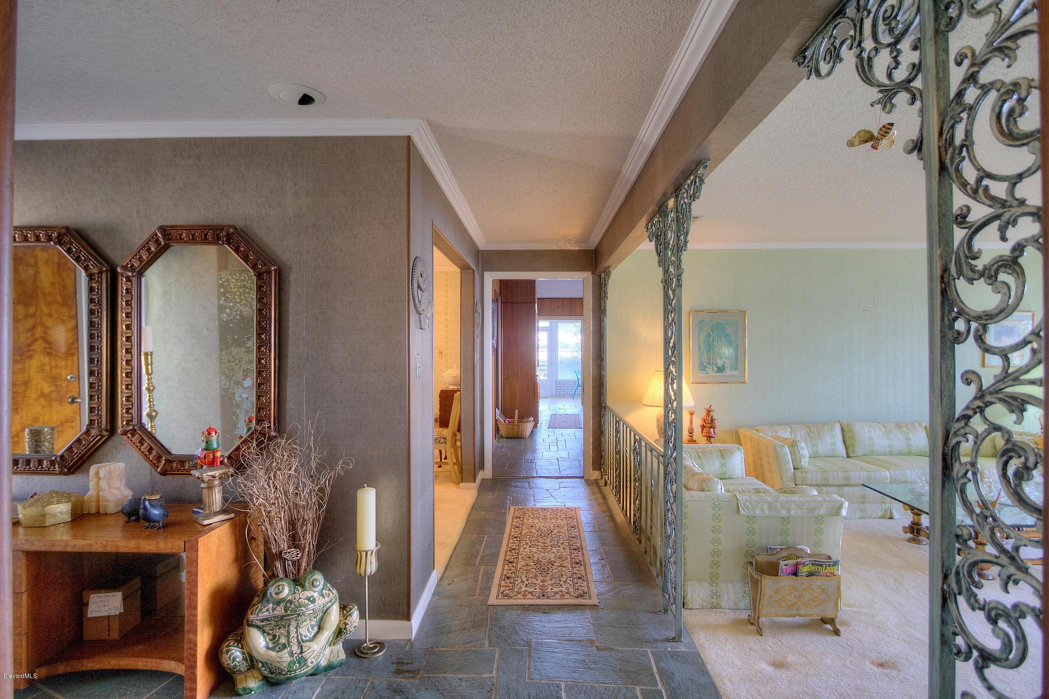846 Egret Road Cocoa, FL 32926 - Photo 5 of 33 04-Egret-interiors