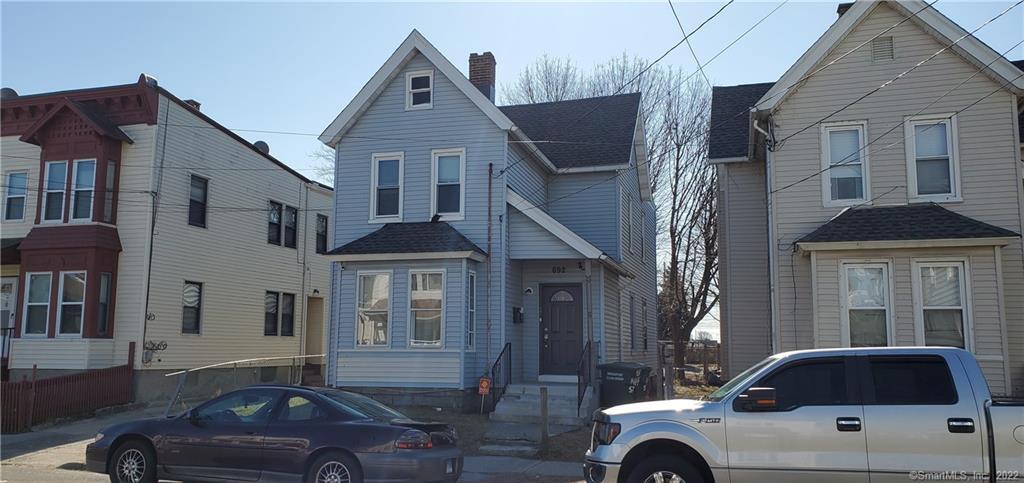 692 Maple Street Bridgeport, CT 06608 - Photo 1 of 1