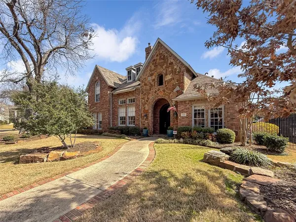 $779,997 | 4206 Pinecreek Drive, Rowlett, TX 75088