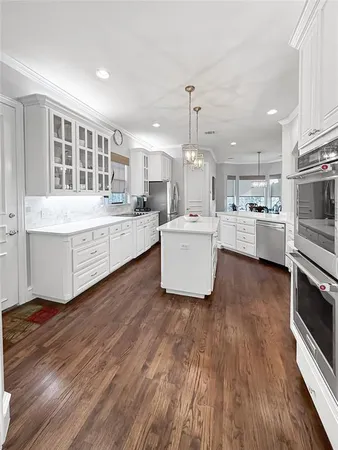 $779,997 | 4206 Pinecreek Drive, Rowlett, TX 75088