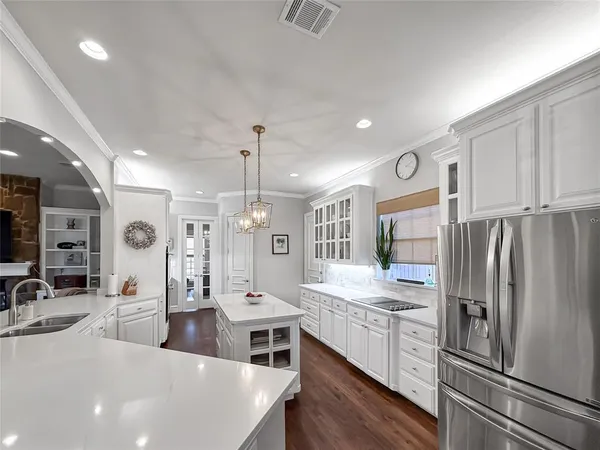 $779,997 | 4206 Pinecreek Drive, Rowlett, TX 75088