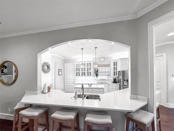 $779,997 | 4206 Pinecreek Drive, Rowlett, TX 75088