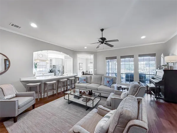 $779,997 | 4206 Pinecreek Drive, Rowlett, TX 75088