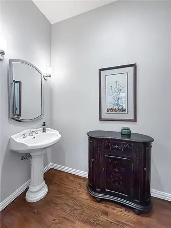 $779,997 | 4206 Pinecreek Drive, Rowlett, TX 75088
