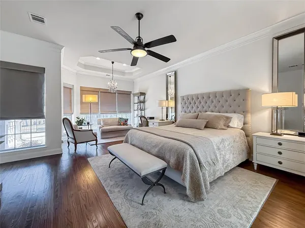 $779,997 | 4206 Pinecreek Drive, Rowlett, TX 75088