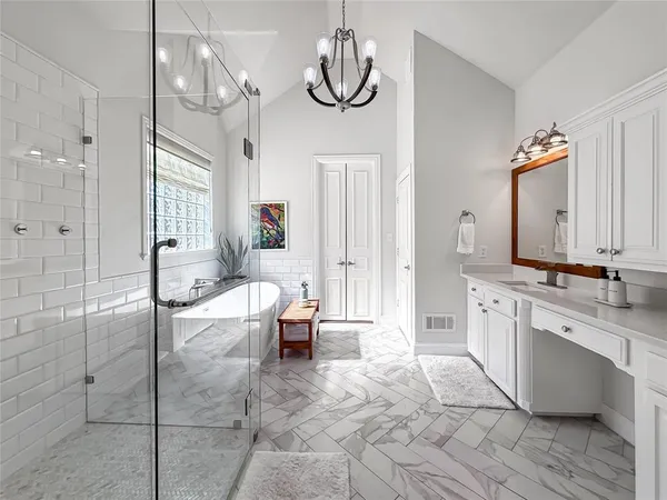 $779,997 | 4206 Pinecreek Drive, Rowlett, TX 75088