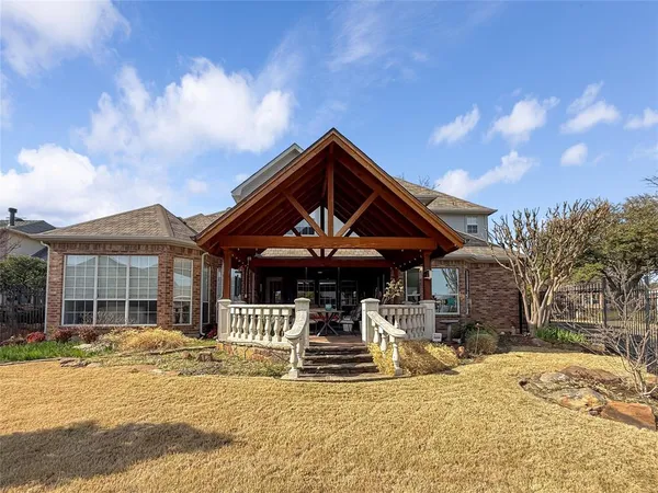 $779,997 | 4206 Pinecreek Drive, Rowlett, TX 75088