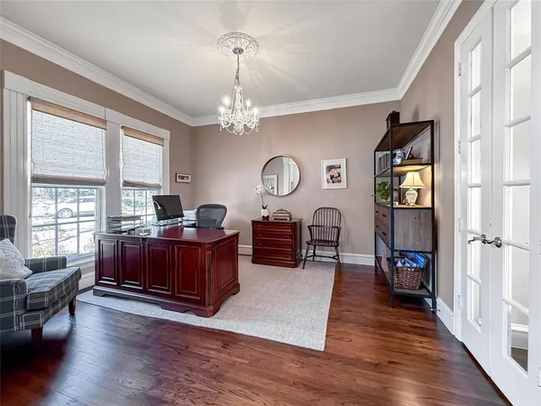 $779,997 | 4206 Pinecreek Drive, Rowlett, TX 75088