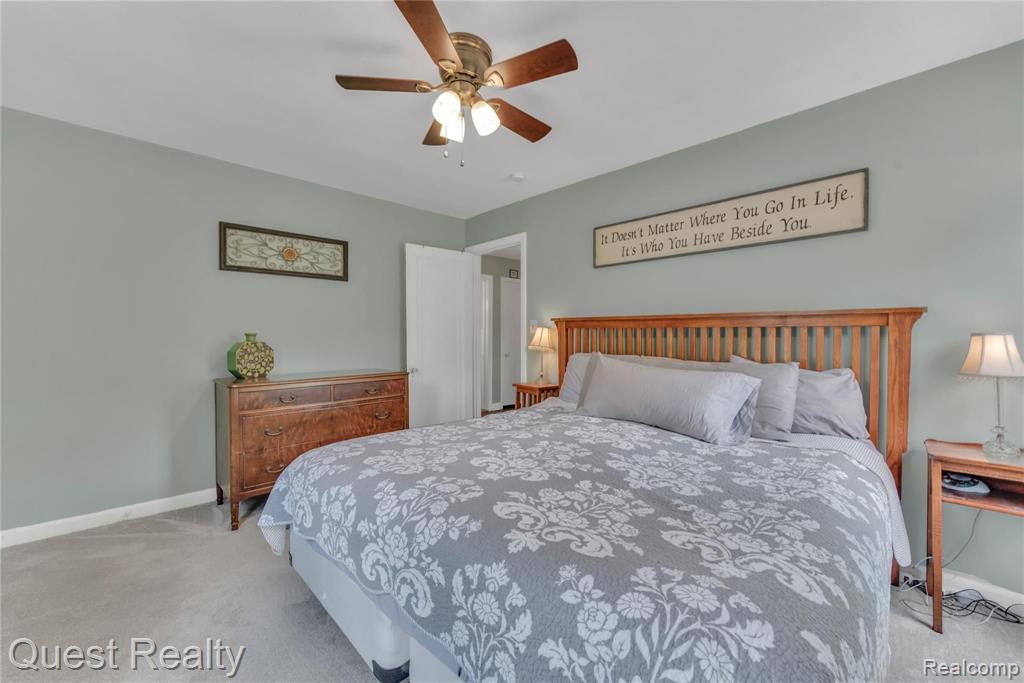 1268 Hampton Road Grosse Pointe Woods, MI 48236 - Photo 26 of 45