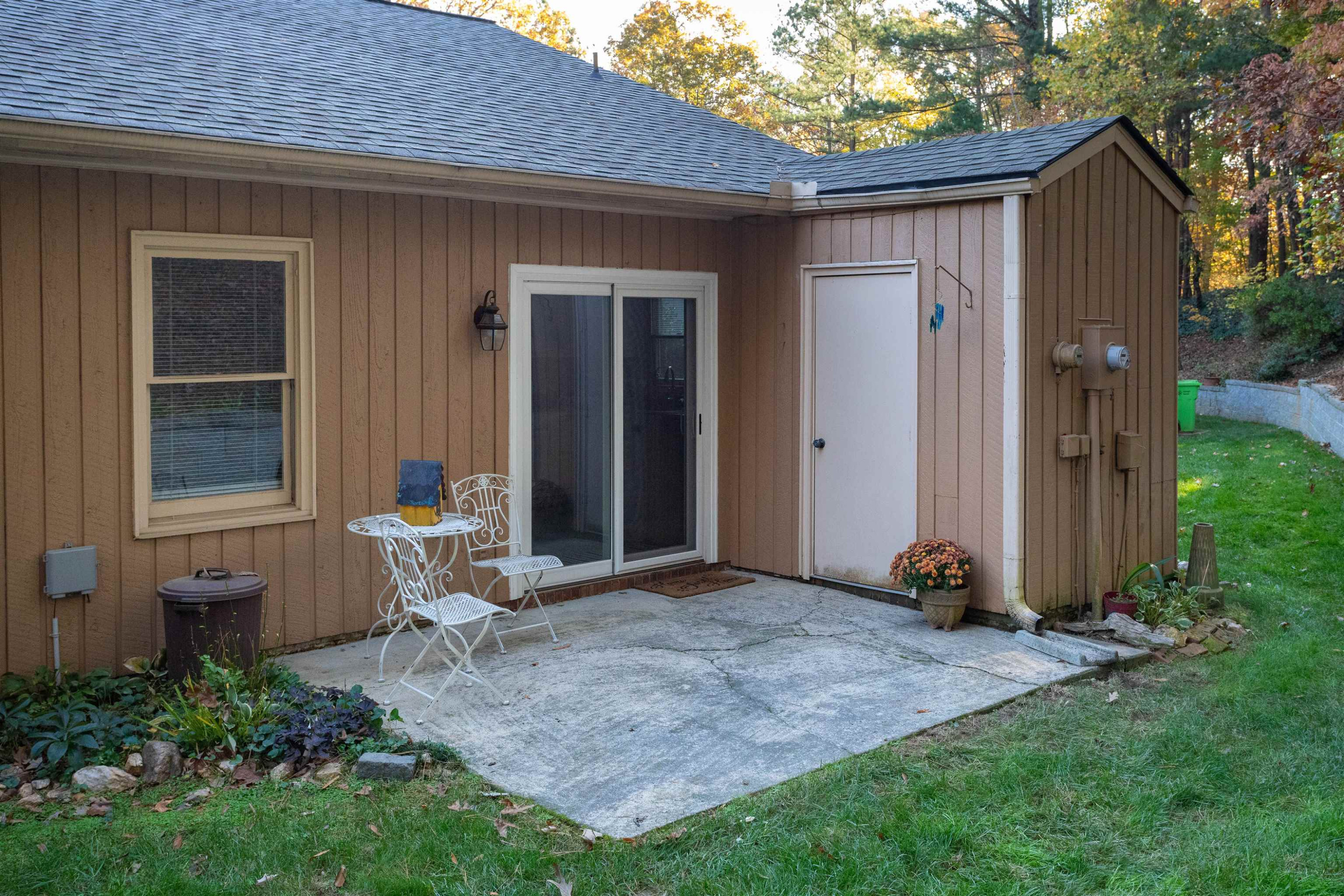 711 Tanglebrook Way Raleigh, NC 27615 - Photo 23 of 25 Photo 23