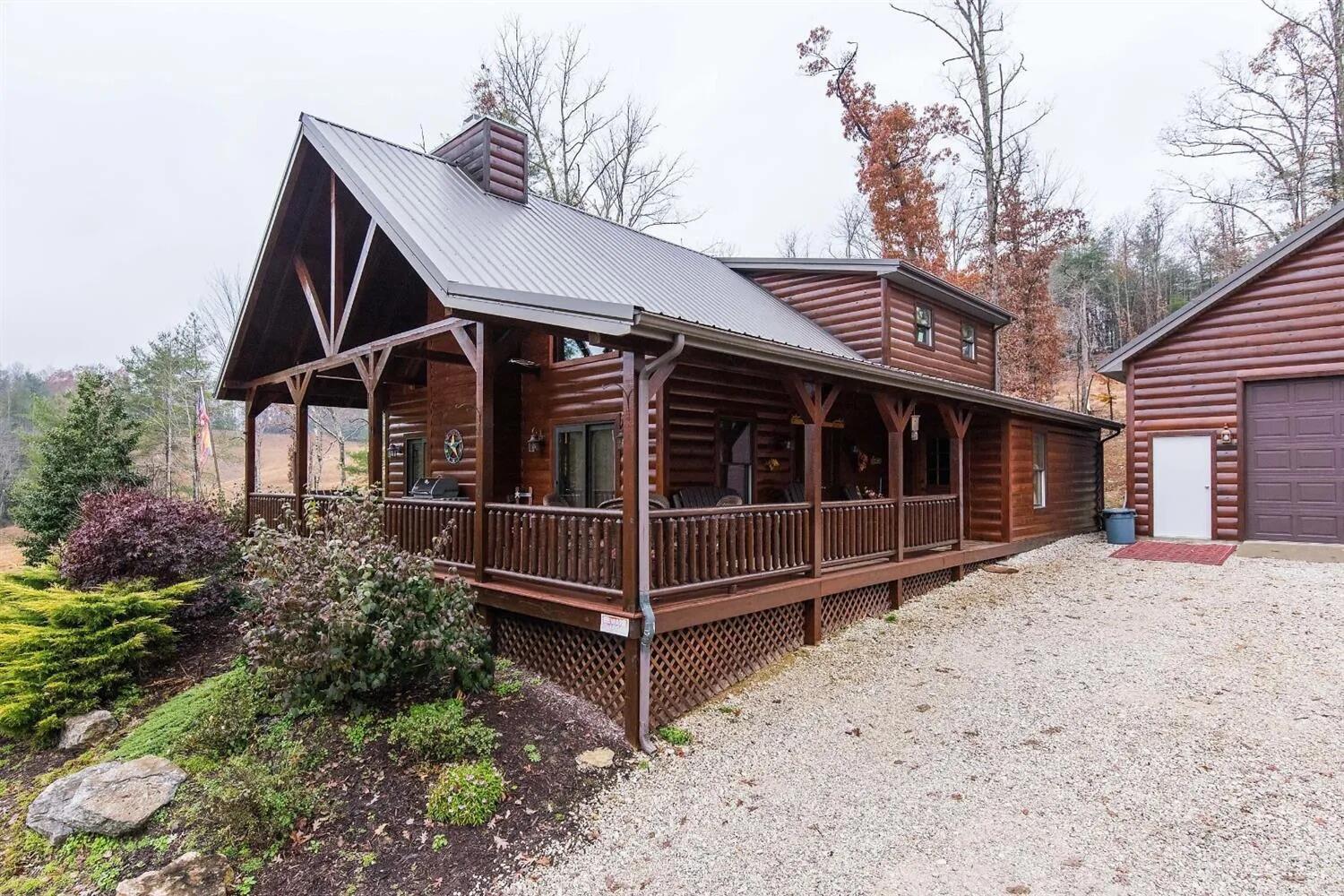 459 Banks Branch Road Campton, KY 41301 - Photo 27 of 33 IMG_6456