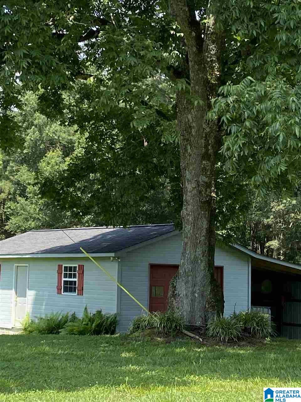 1745 Souls Chapel Road Blountsville, AL 35031 - Photo 5 of 11