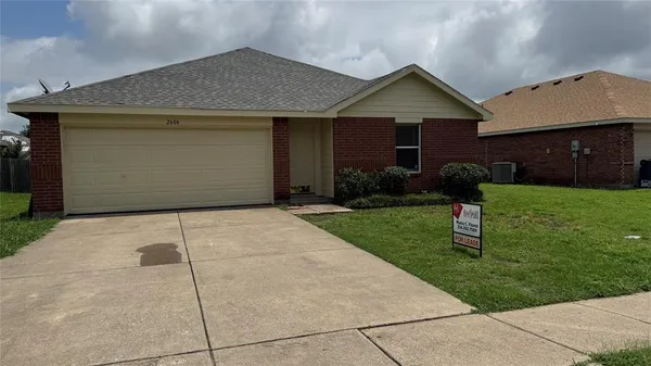 $1,790 | 2604 Plantation Drive, Anna, TX 75409