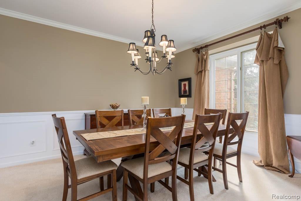 3700 Newcastle Drive Rochester Hills, MI 48306 - Photo 9 of 68