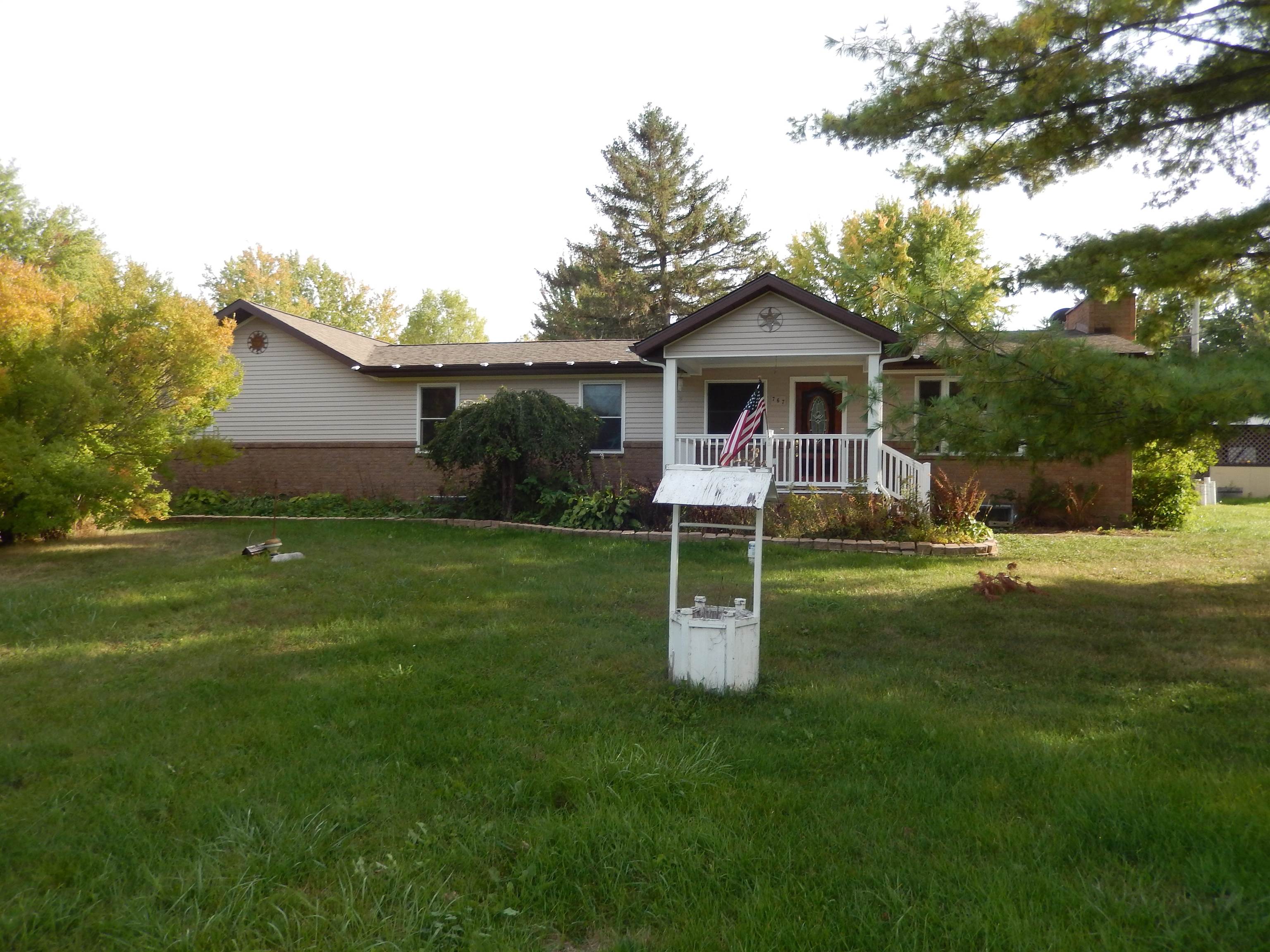 767 State Road West Branch, MI 48661 - Photo 1 of 12