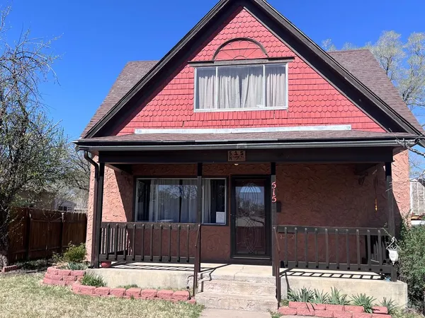 $194,000 | 515 North 7th Street, Rocky Ford, CO 81067