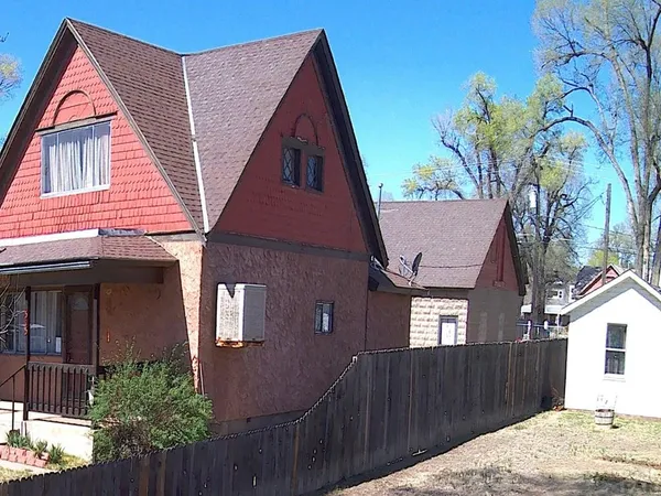 $194,000 | 515 North 7th Street, Rocky Ford, CO 81067