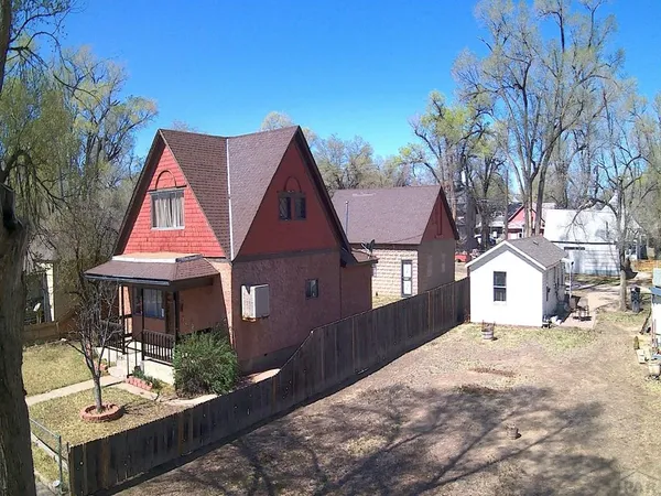 $194,000 | 515 North 7th Street, Rocky Ford, CO 81067