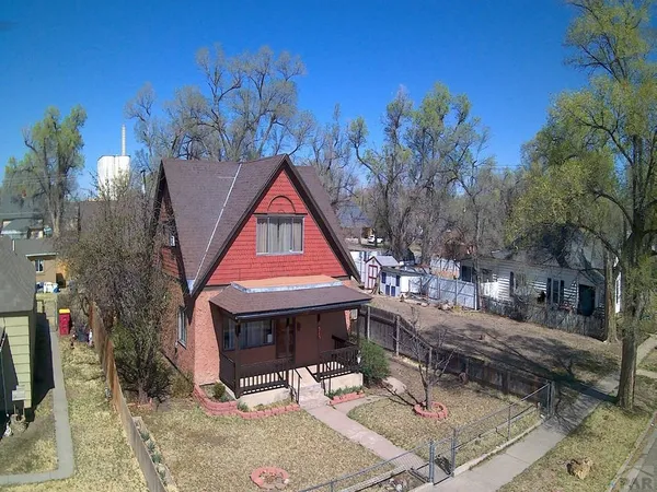 $194,000 | 515 North 7th Street, Rocky Ford, CO 81067