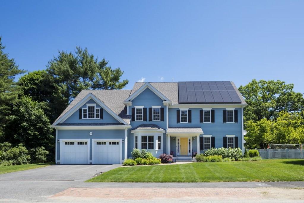 1 Hathaway Road Lexington, MA 02420 - Photo 1 of 26