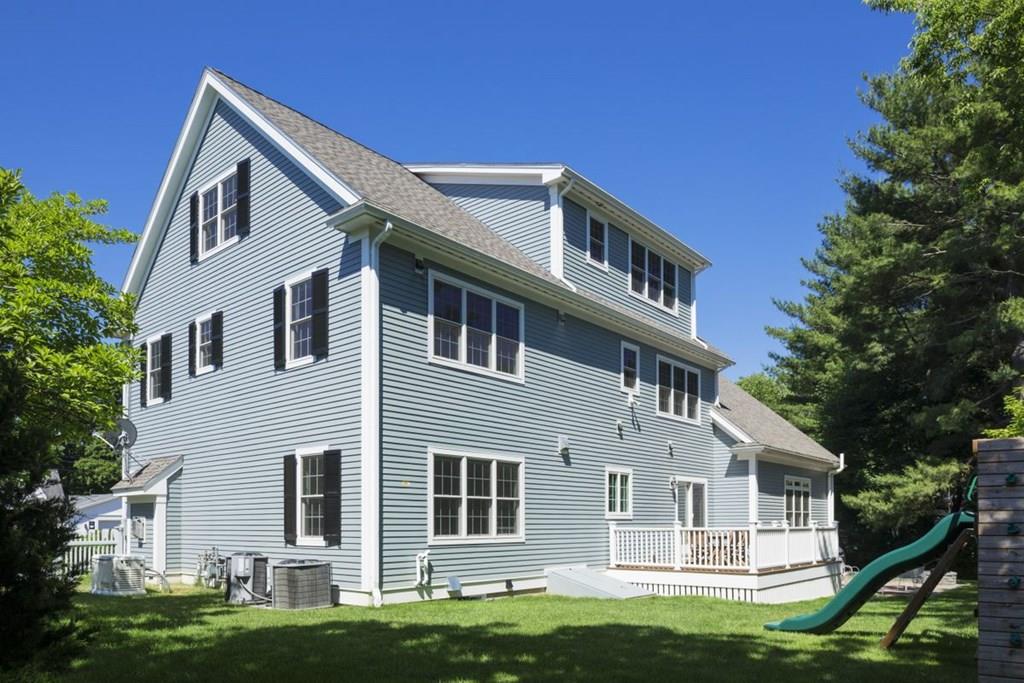 1 Hathaway Road Lexington, MA 02420 - Photo 3 of 26