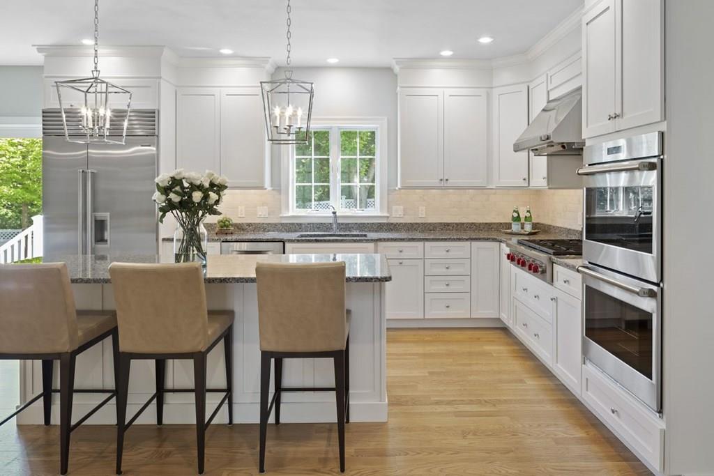 1 Hathaway Road Lexington, MA 02420 - Photo 8 of 26