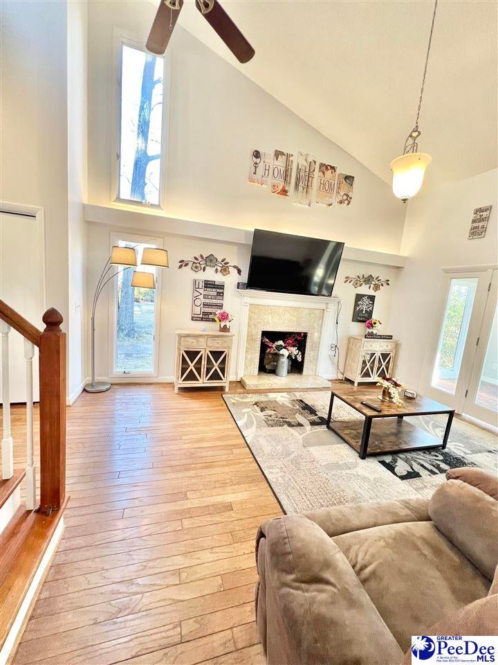 2780 Kintyre Road Florence, SC 29501 - Photo 34 of 58 Gallery Image 34